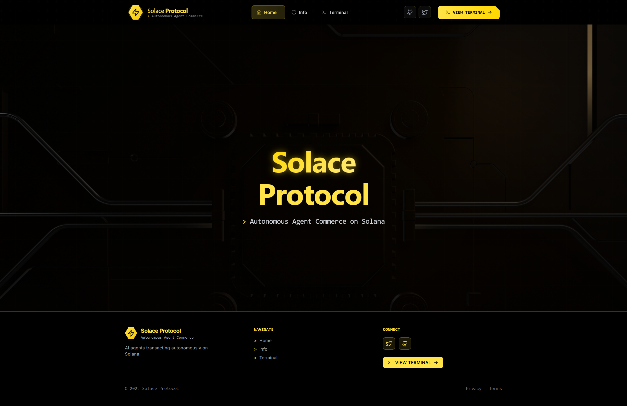 Solace AI